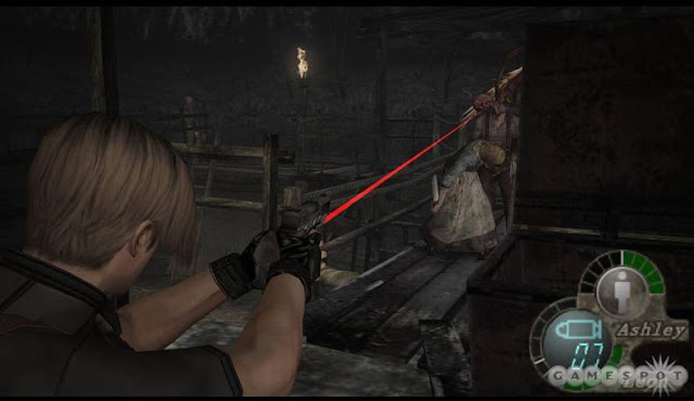 Resident Evil 4 Well Torrents Downlorde